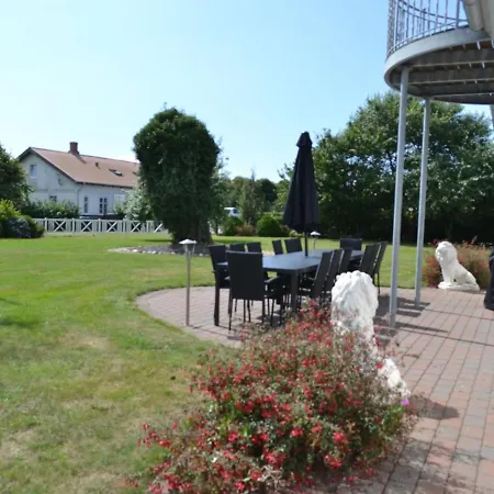 Nyaraló Singa - 19km From The Sea In Western Jutland By Interhome *