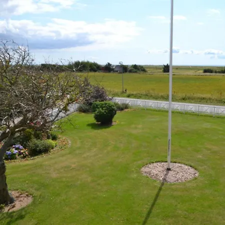 Singa - 19km From The Sea In Western Jutland By Interhome