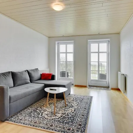 Singa - 19km From The Sea In Western Jutland By Interhome *
