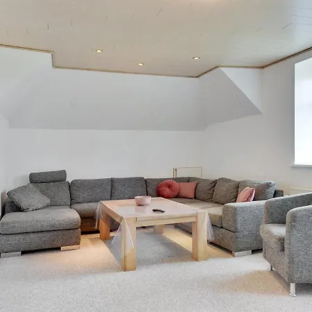 Singa - 19km From The Sea In Western Jutland By Interhome Nyaraló