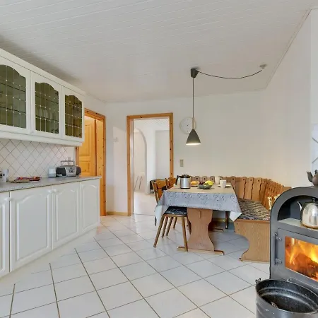 Singa - 19km From The Sea In Western Jutland By Interhome
