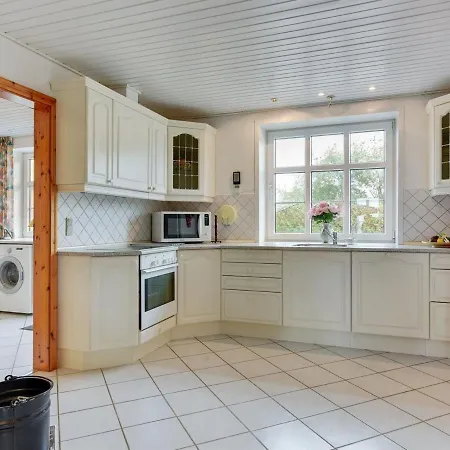 Singa - 19km From The Sea In Western Jutland By Interhome Nyaraló *