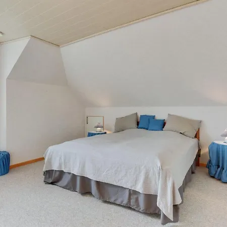 Singa - 19km From The Sea In Western Jutland By Interhome Nyaraló Højer