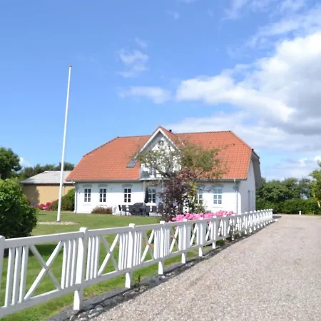 Singa - 19km From The Sea In Western Jutland By Interhome *
