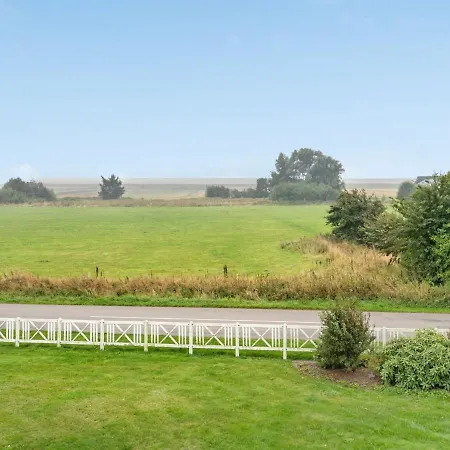 度假居 Singa - 19km From The Sea In Western Jutland By Interhome