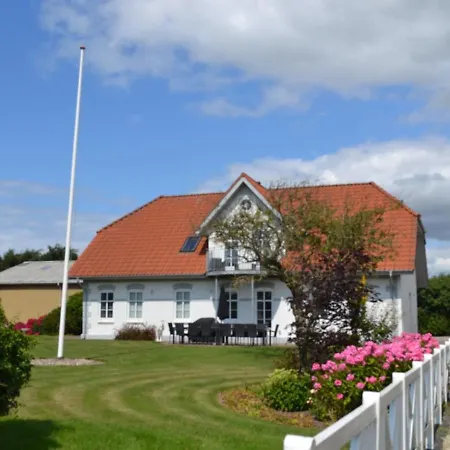 Singa - 19km From The Sea In Western Jutland By Interhome