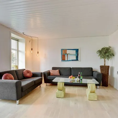 Nyaraló Singa - 19km From The Sea In Western Jutland By Interhome *