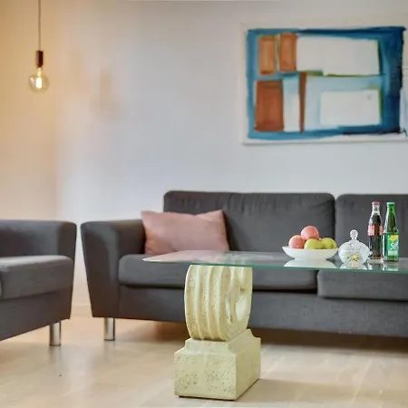 Singa - 19km From The Sea In Western Jutland By Interhome * Højer
